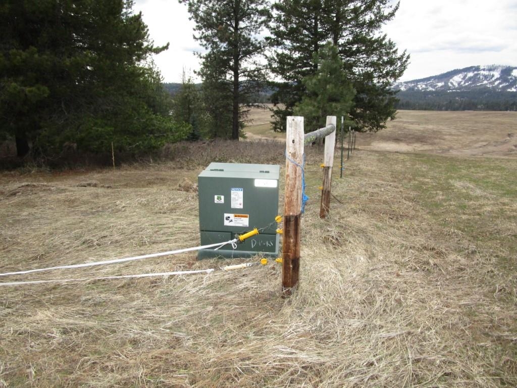 5266 Wagner Road Springdale, WA 99173 - Photo 2 of 14