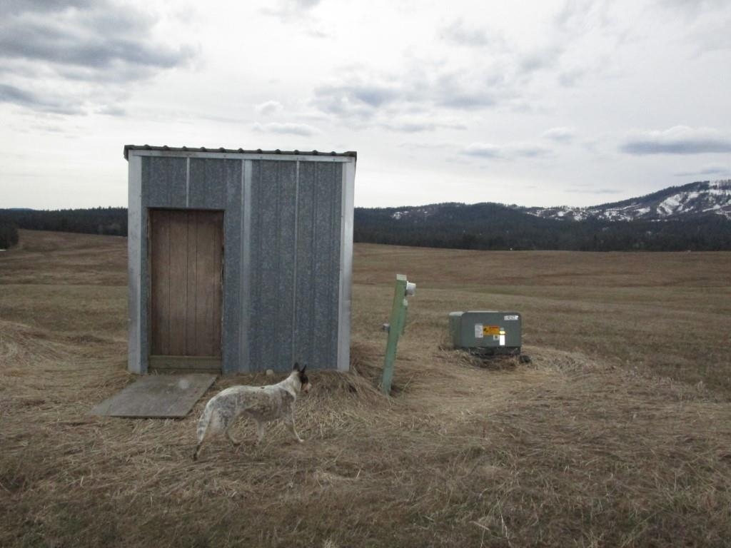 5266 Wagner Road Springdale, WA 99173 - Photo 3 of 14