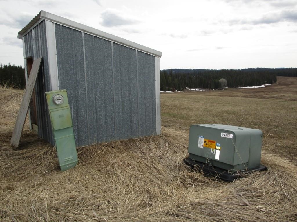 5266 Wagner Road Springdale, WA 99173 - Photo 4 of 14