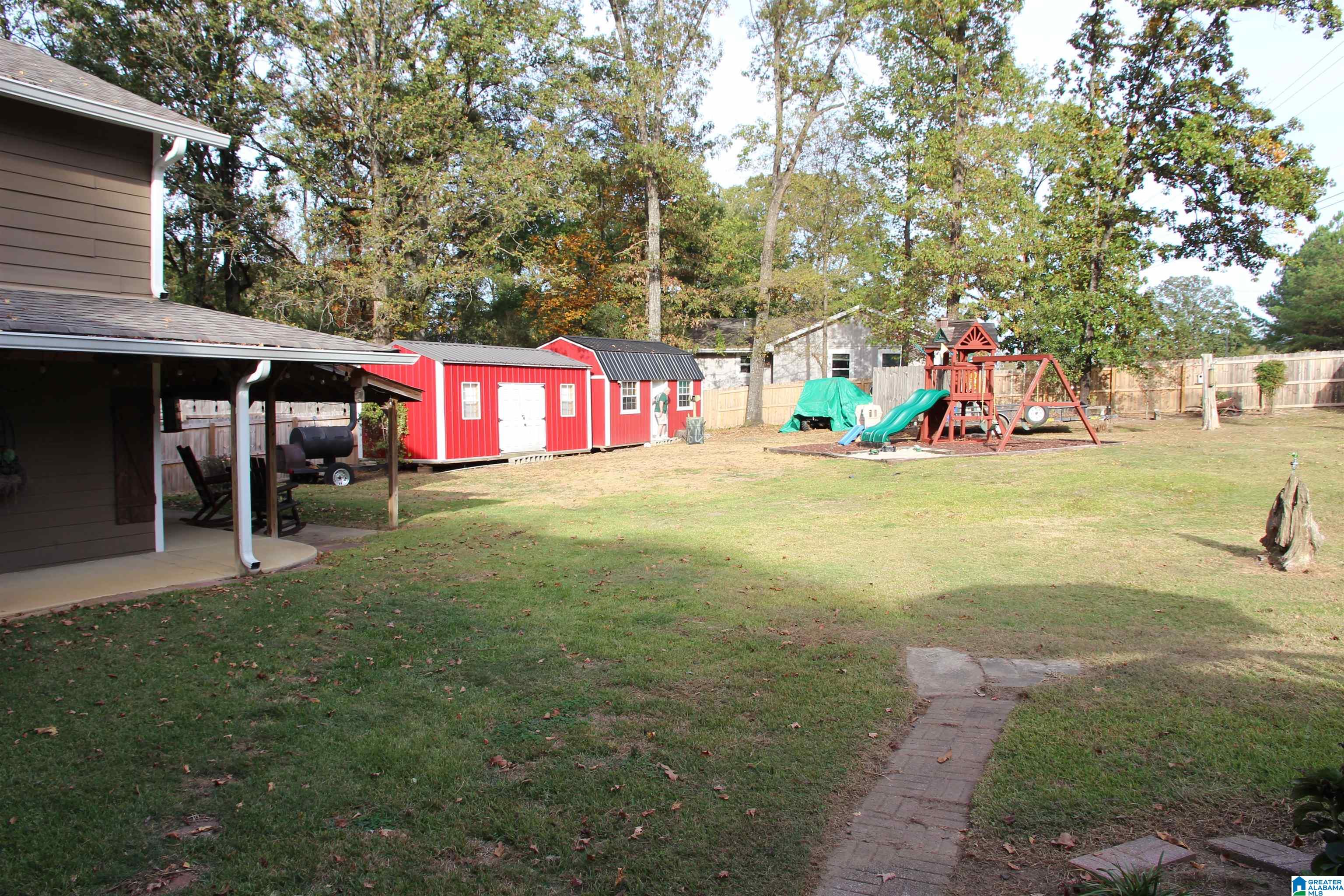 20 Saxon Lane Calera, AL 35040 - Photo 24 of 27