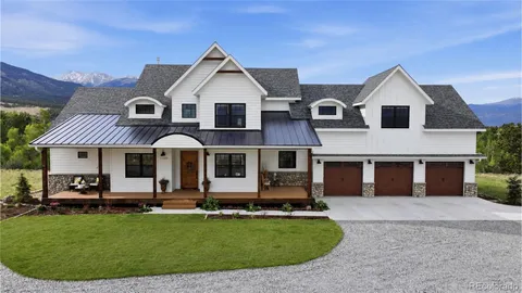 $1,850,000 | 17320 County Road 306, Buena Vista, CO 81211