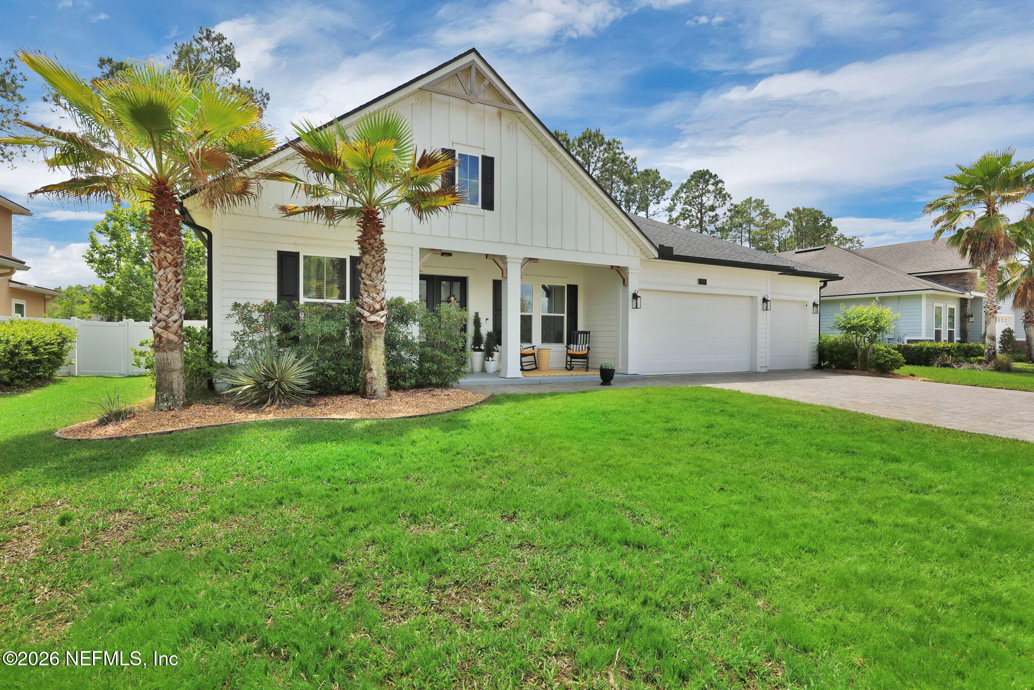 179 Conquistador Road St. Johns, FL 32259 - Photo 5 of 88 Street View
