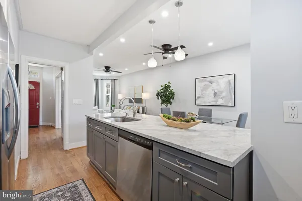 $819,500 | 1020 10th Street Northeast, Washington, DC 20002