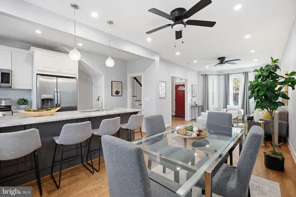 $819,500 | 1020 10th Street Northeast, Washington, DC 20002