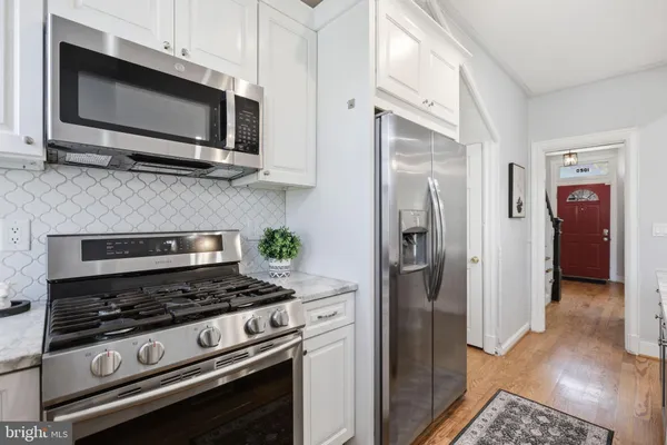 $819,500 | 1020 10th Street Northeast, Washington, DC 20002