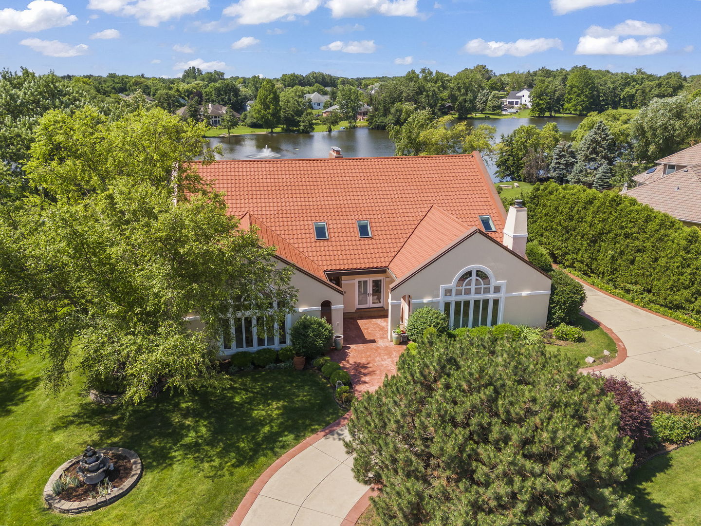 8170 Lake Ridge Drive Burr Ridge, IL 60527 - Photo 53 of 58 Gallery Image 53