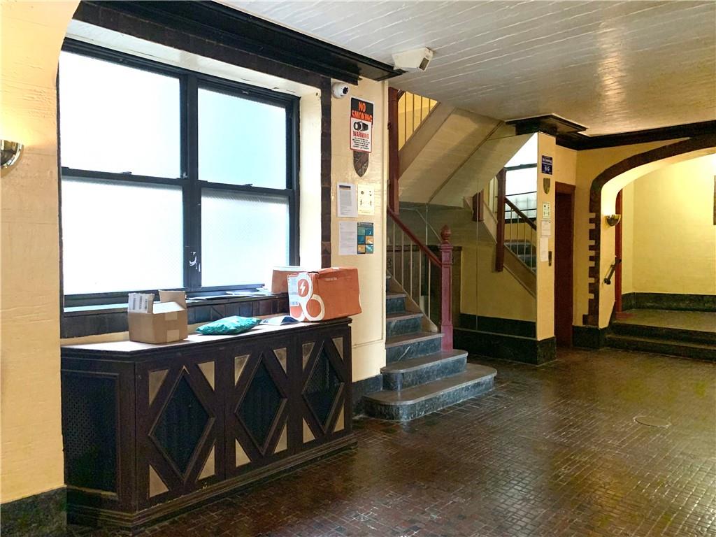 402 Bay Ridge Parkway, Unit 5 Brooklyn, NY 11209 - Photo 2 of 14 a view of a room with window