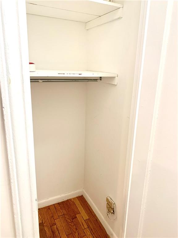 402 Bay Ridge Parkway, Unit 5 Brooklyn, NY 11209 - Photo 8 of 14 a bathroom with a window