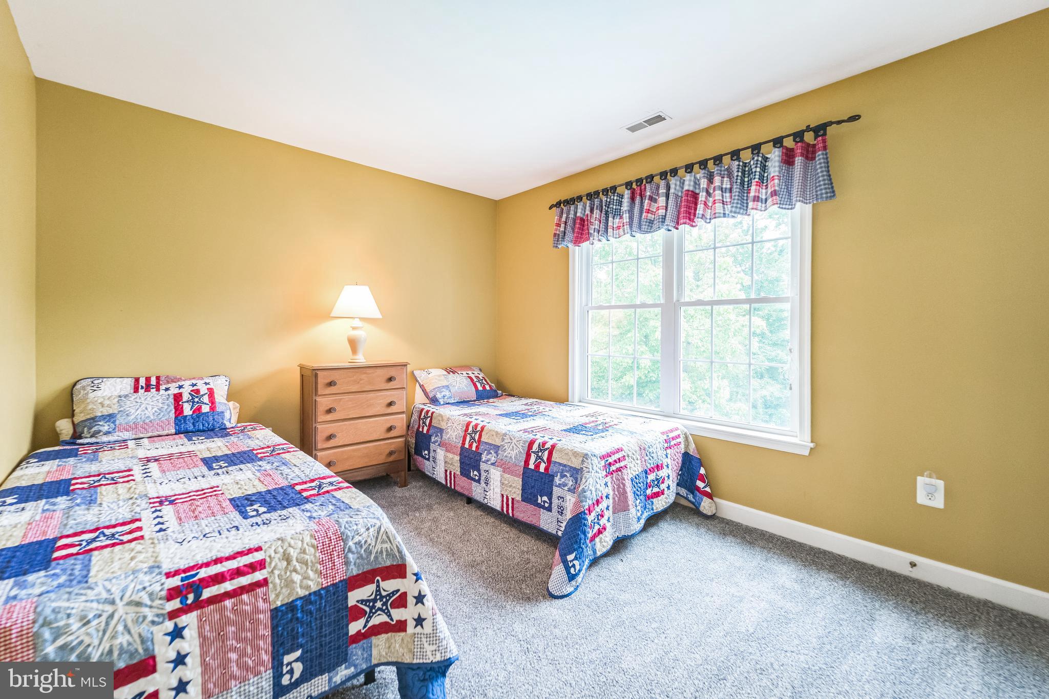 1001 Longbow Road Mount Airy, MD 21771 - Photo 23 of 52 Bedroom 4