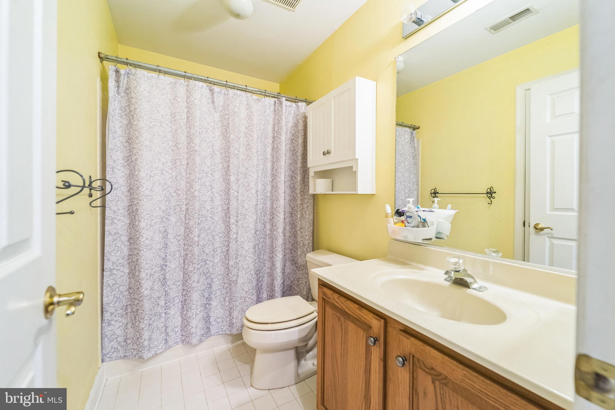 1001 Longbow Road Mount Airy, MD 21771 - Photo 24 of 52 Hall Bathroom