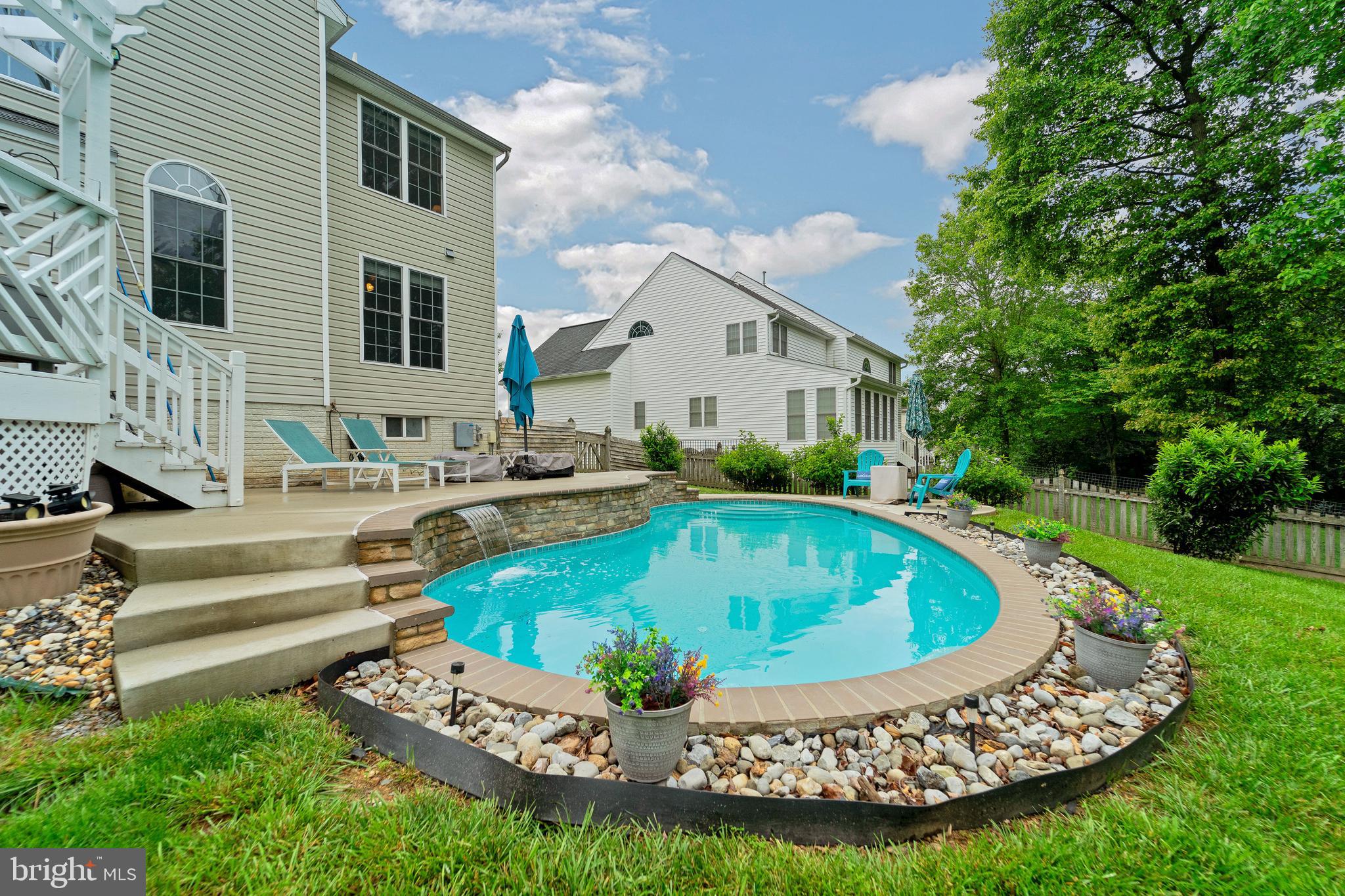 1001 Longbow Road Mount Airy, MD 21771 - Photo 31 of 52 Gallery Image 31