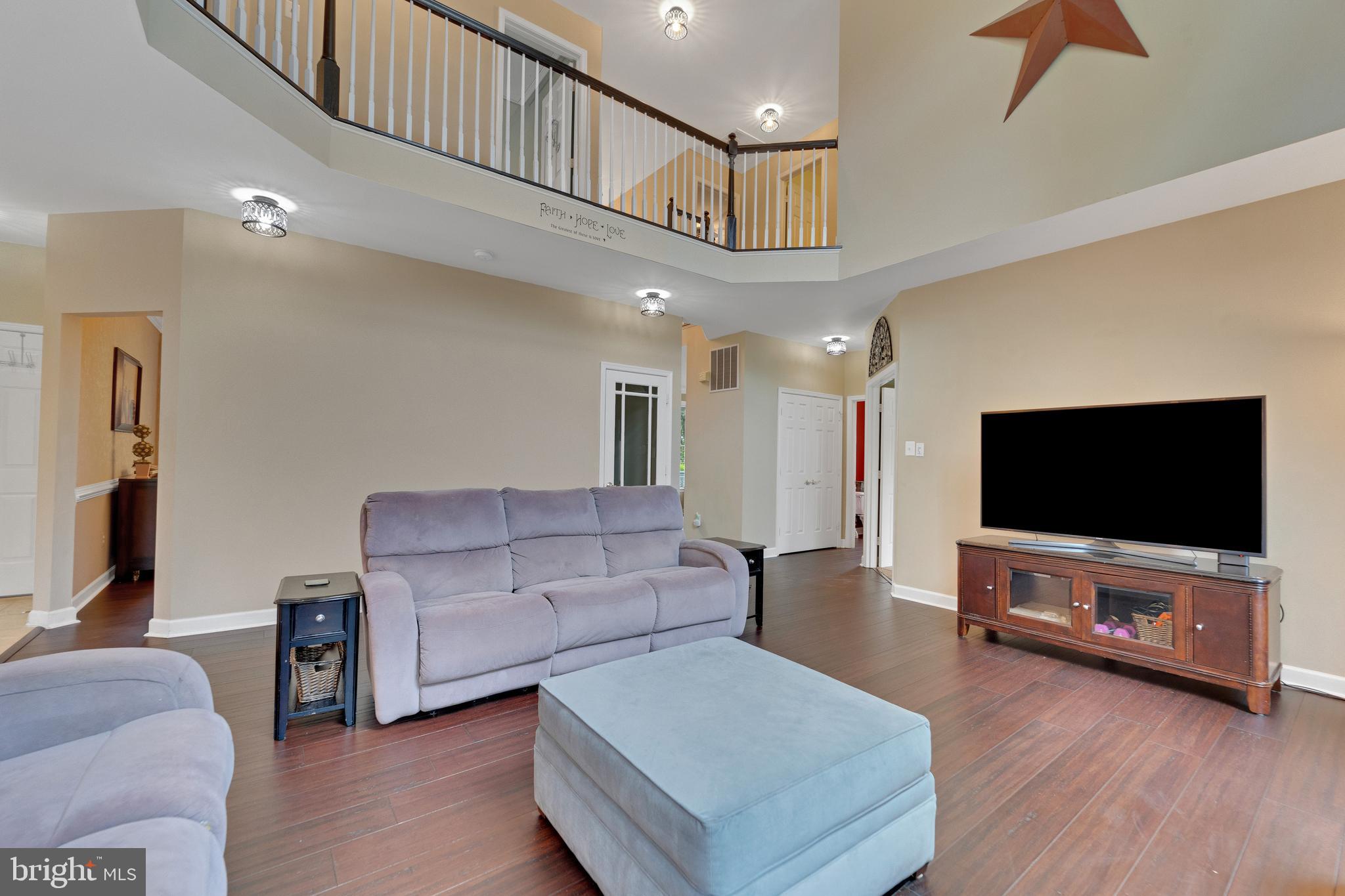 1001 Longbow Road Mount Airy, MD 21771 - Photo 8 of 52 Family Room