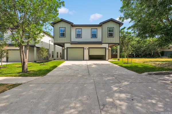 $2,000 | 525 Dakota Street, Unit 101, San Antonio, TX 78203