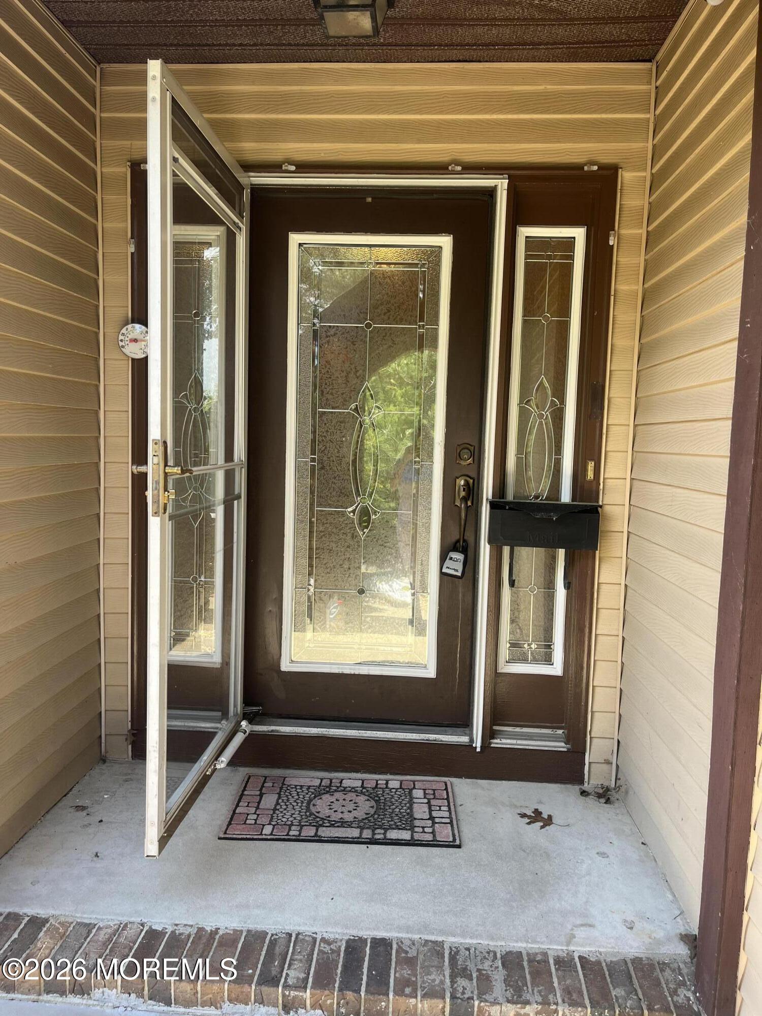 40 Sycamore Access Road, Unit 40 Manahawkin, NJ 08050 - Photo 3 of 27 Front Entrance
