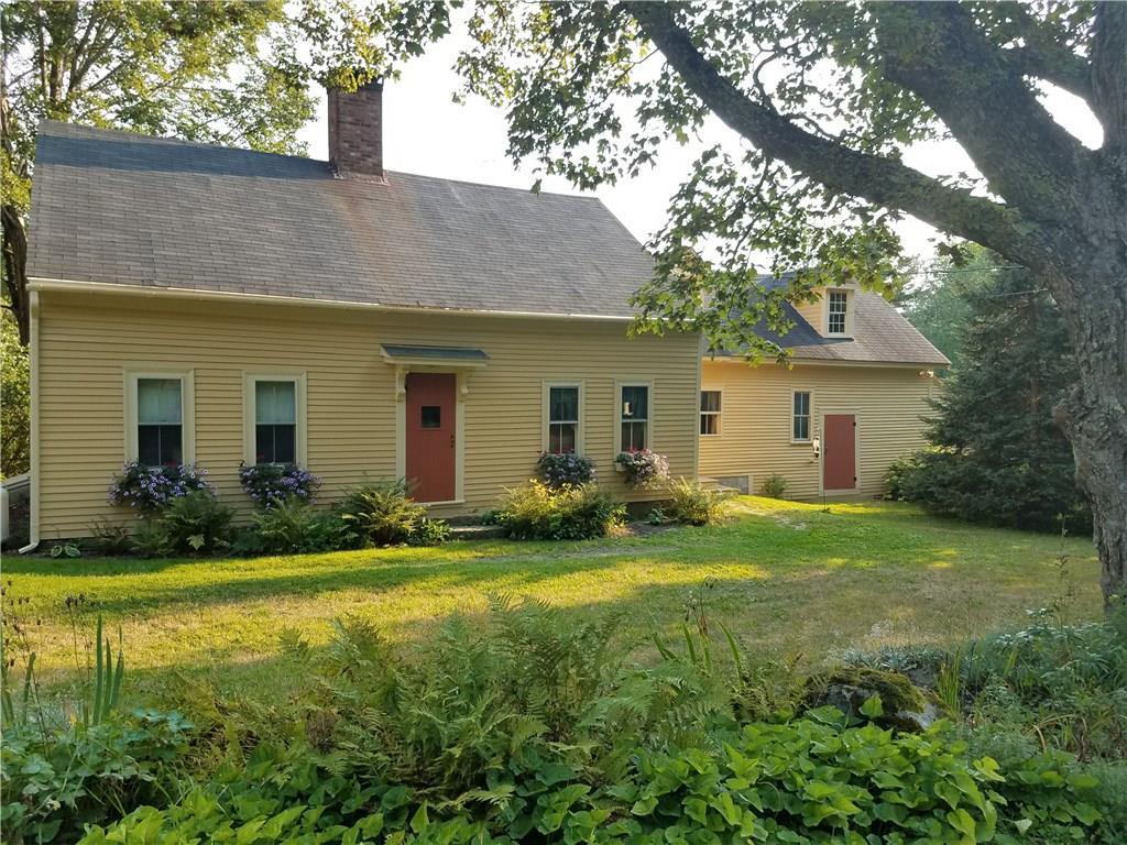 161 Garland Road Dixmont, ME 04932 - Photo 1 of 35 Photo