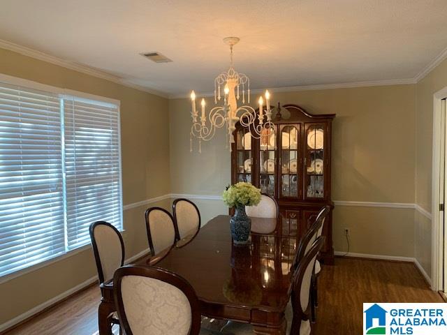 5204 Overbrook Road Tuscaloosa, AL 35405 - Photo 16 of 24