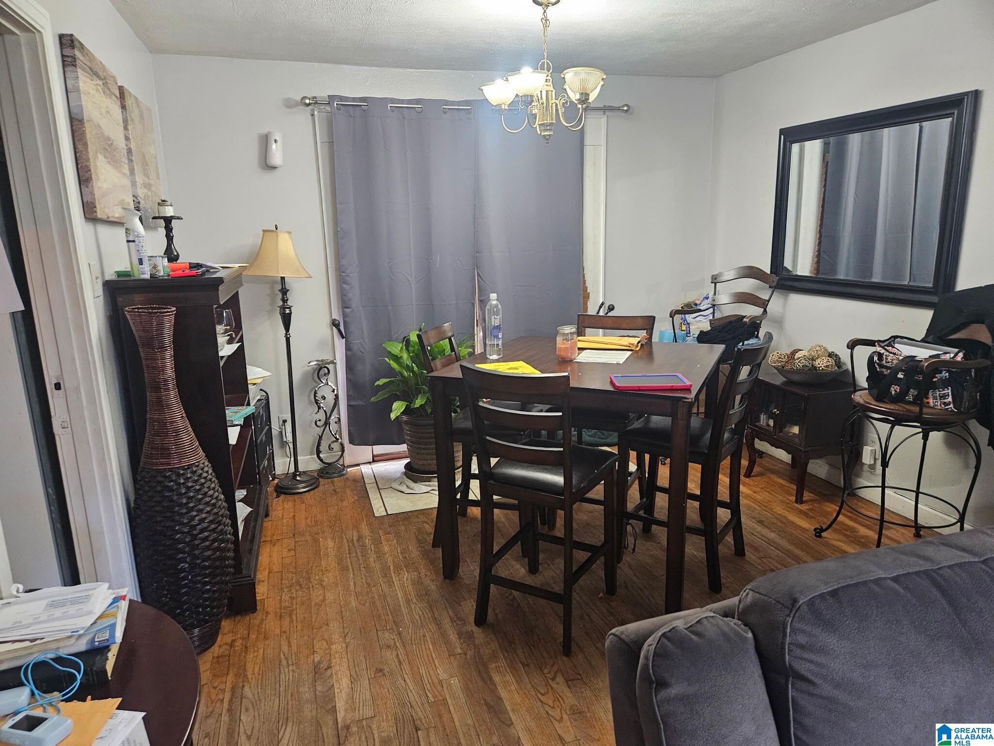 1457 Houston Street Mobile, AL 36606 - Photo 2 of 6