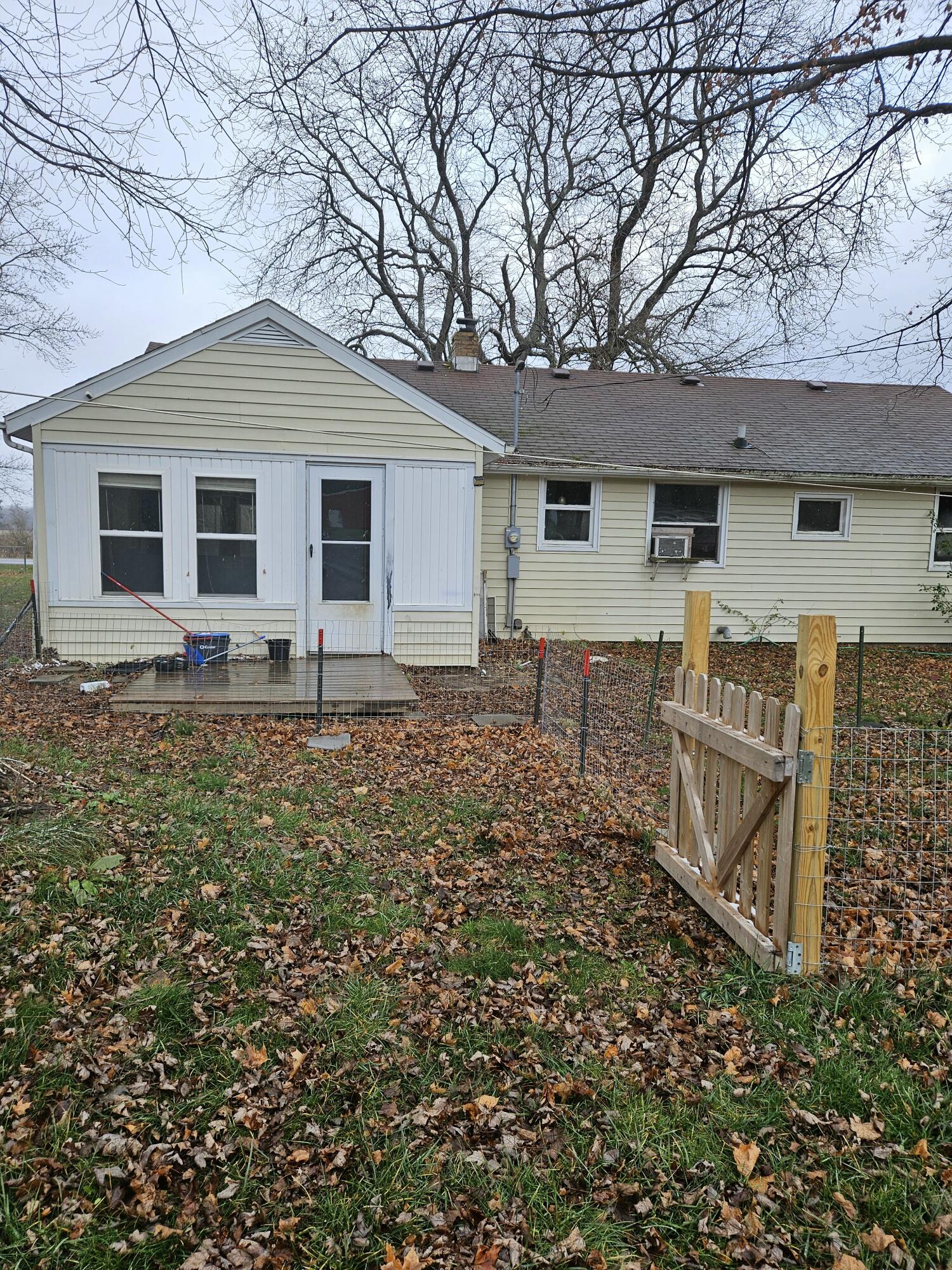 146 South Centennial Road Coldwater, MI 49036 - Photo 3 of 22 tempImageUn3eFs
