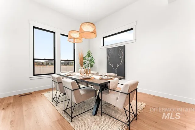 $1,289,000 | 3437 West Tahoe View Street, Eagle, ID 83616