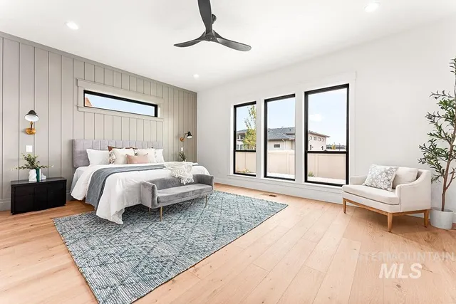 $1,289,000 | 3437 West Tahoe View Street, Eagle, ID 83616