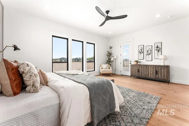 $1,289,000 | 3437 West Tahoe View Street, Eagle, ID 83616