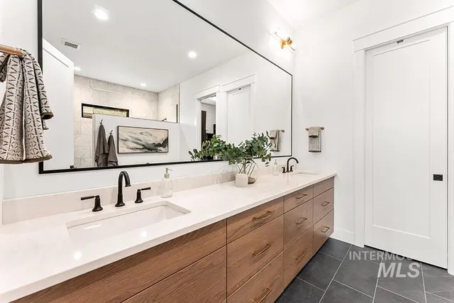 $1,289,000 | 3437 West Tahoe View Street, Eagle, ID 83616