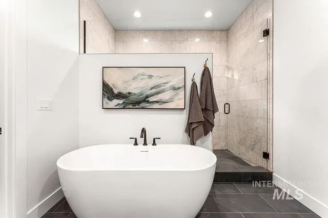 $1,289,000 | 3437 West Tahoe View Street, Eagle, ID 83616