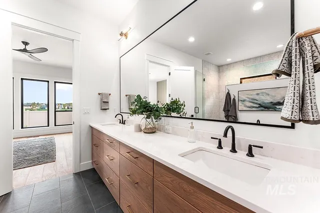 $1,289,000 | 3437 West Tahoe View Street, Eagle, ID 83616