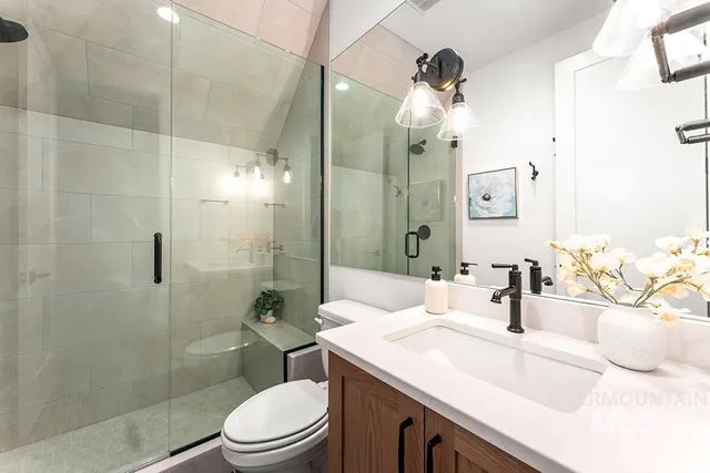 $1,289,000 | 3437 West Tahoe View Street, Eagle, ID 83616