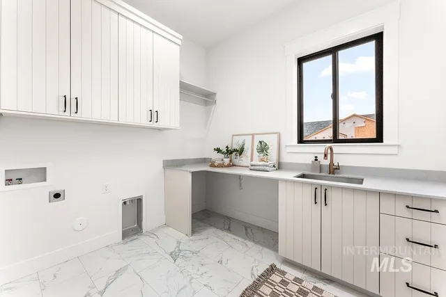 $1,289,000 | 3437 West Tahoe View Street, Eagle, ID 83616