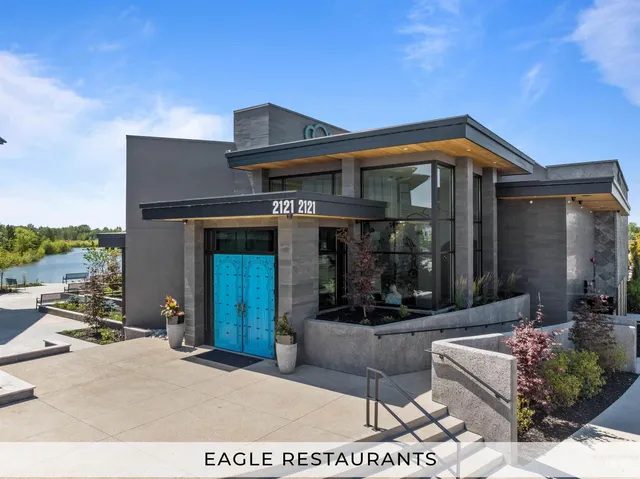$1,289,000 | 3437 West Tahoe View Street, Eagle, ID 83616