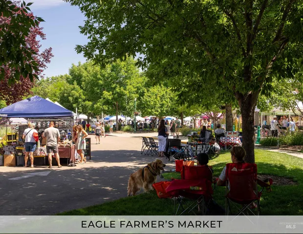 $1,289,000 | 3437 West Tahoe View Street, Eagle, ID 83616