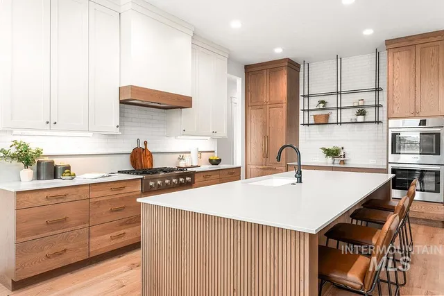 $1,289,000 | 3437 West Tahoe View Street, Eagle, ID 83616