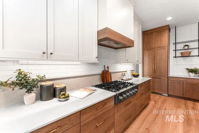 $1,289,000 | 3437 West Tahoe View Street, Eagle, ID 83616