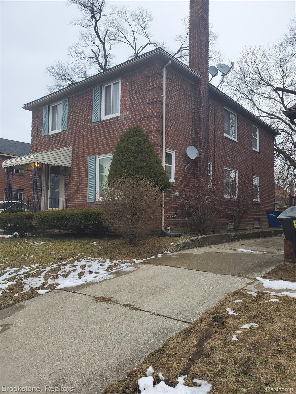 17580 Santa Rosa Drive Detroit, MI 48221 - Photo 2 of 15 20200127_133543.jpg