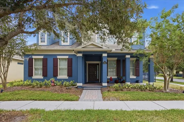 $695,000 | 8721 Bayview Crossing Drive, Winter Garden, FL 34787