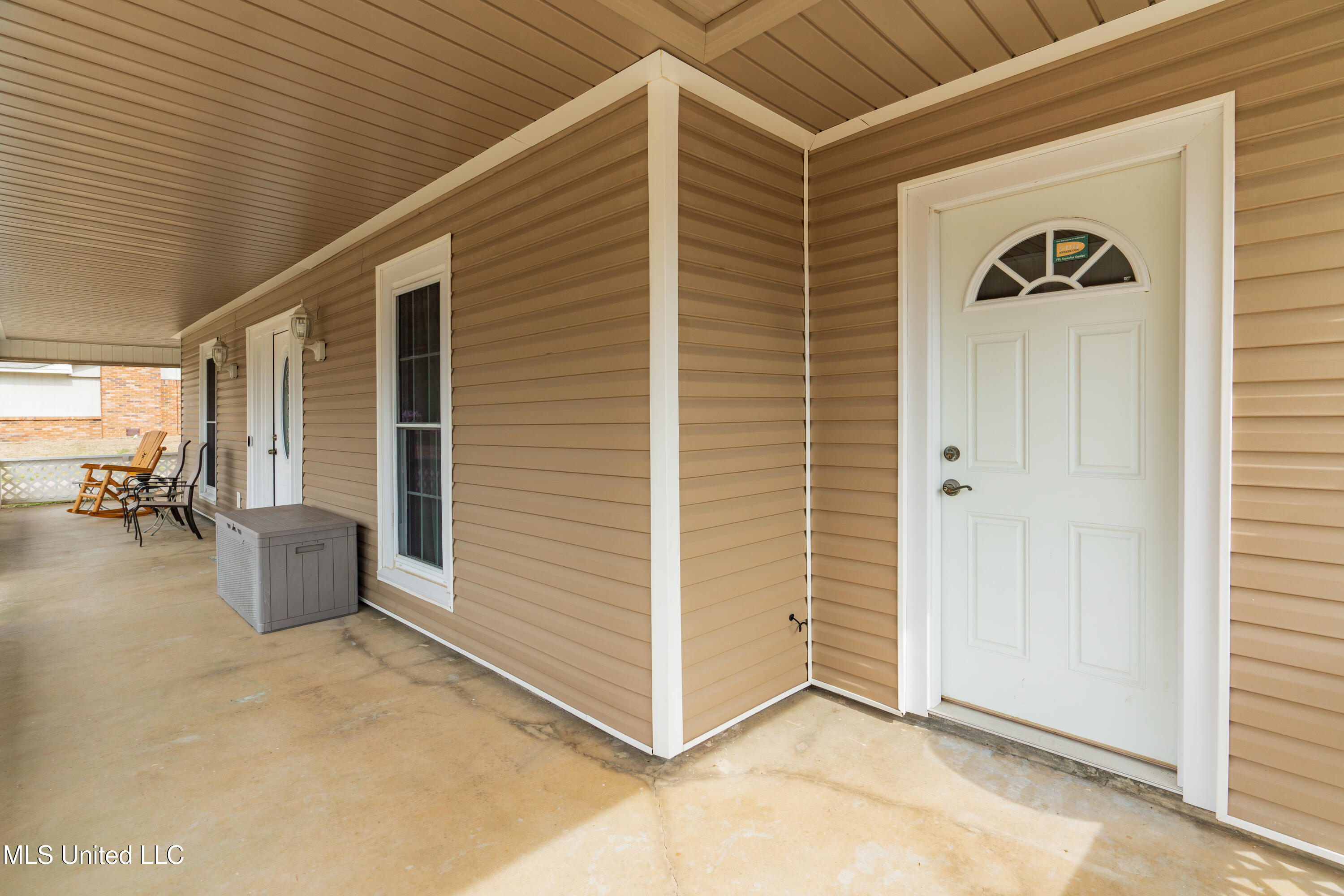 108 Pebble Lane Clinton, MS 39056 - Photo 11 of 60 11-Front