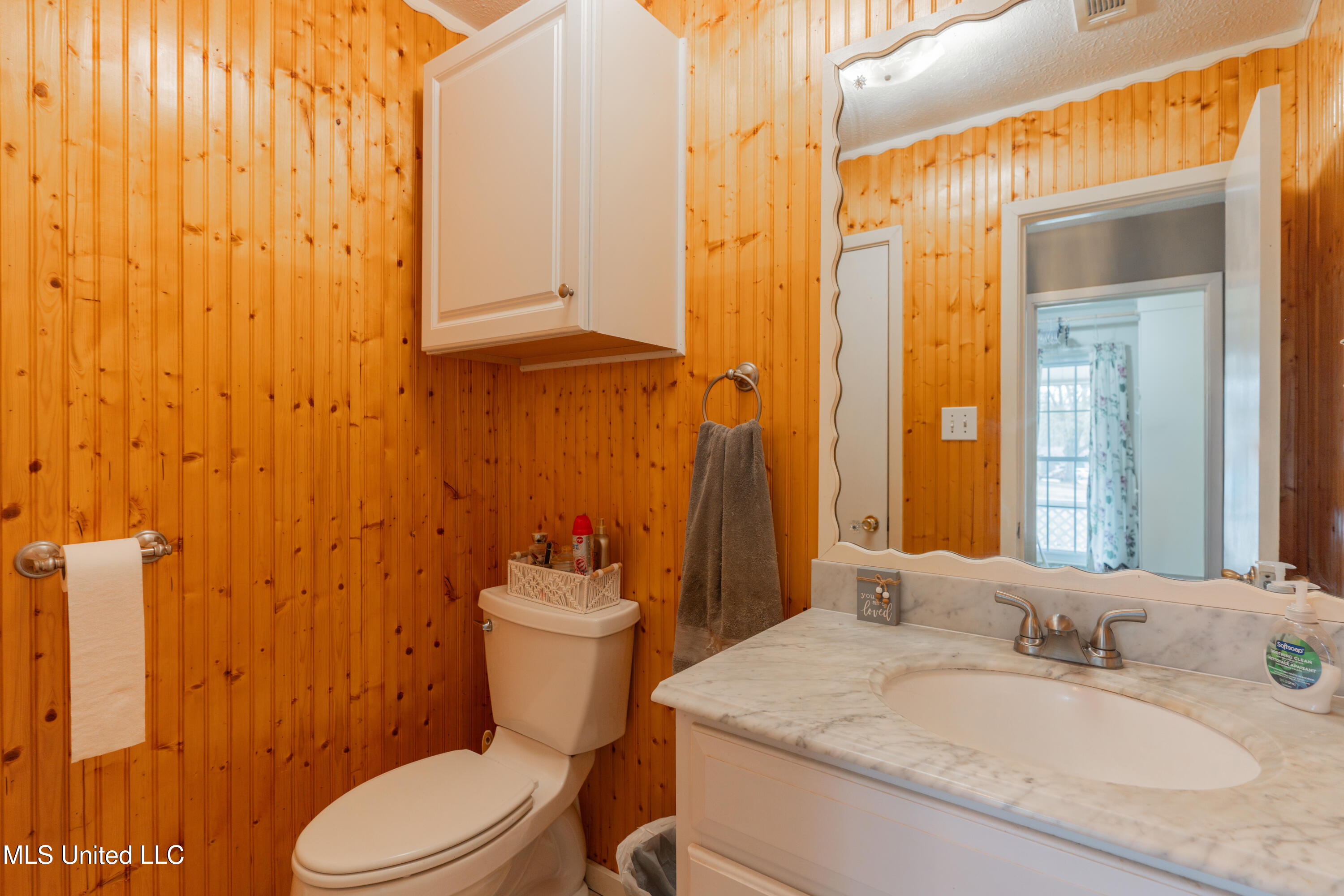 108 Pebble Lane Clinton, MS 39056 - Photo 30 of 60 30-HalfBathroom