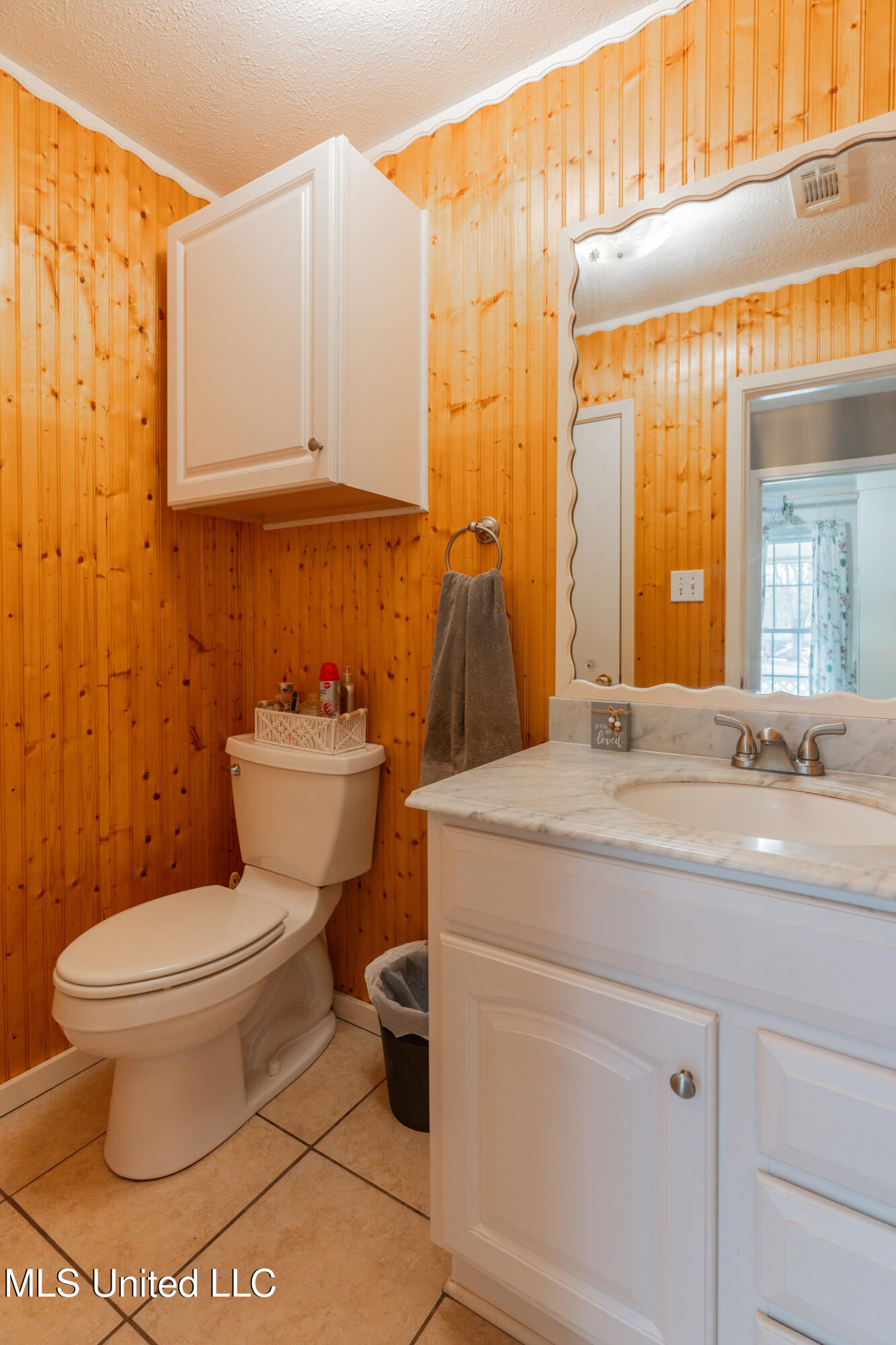 108 Pebble Lane Clinton, MS 39056 - Photo 31 of 60 31-HalfBathroom