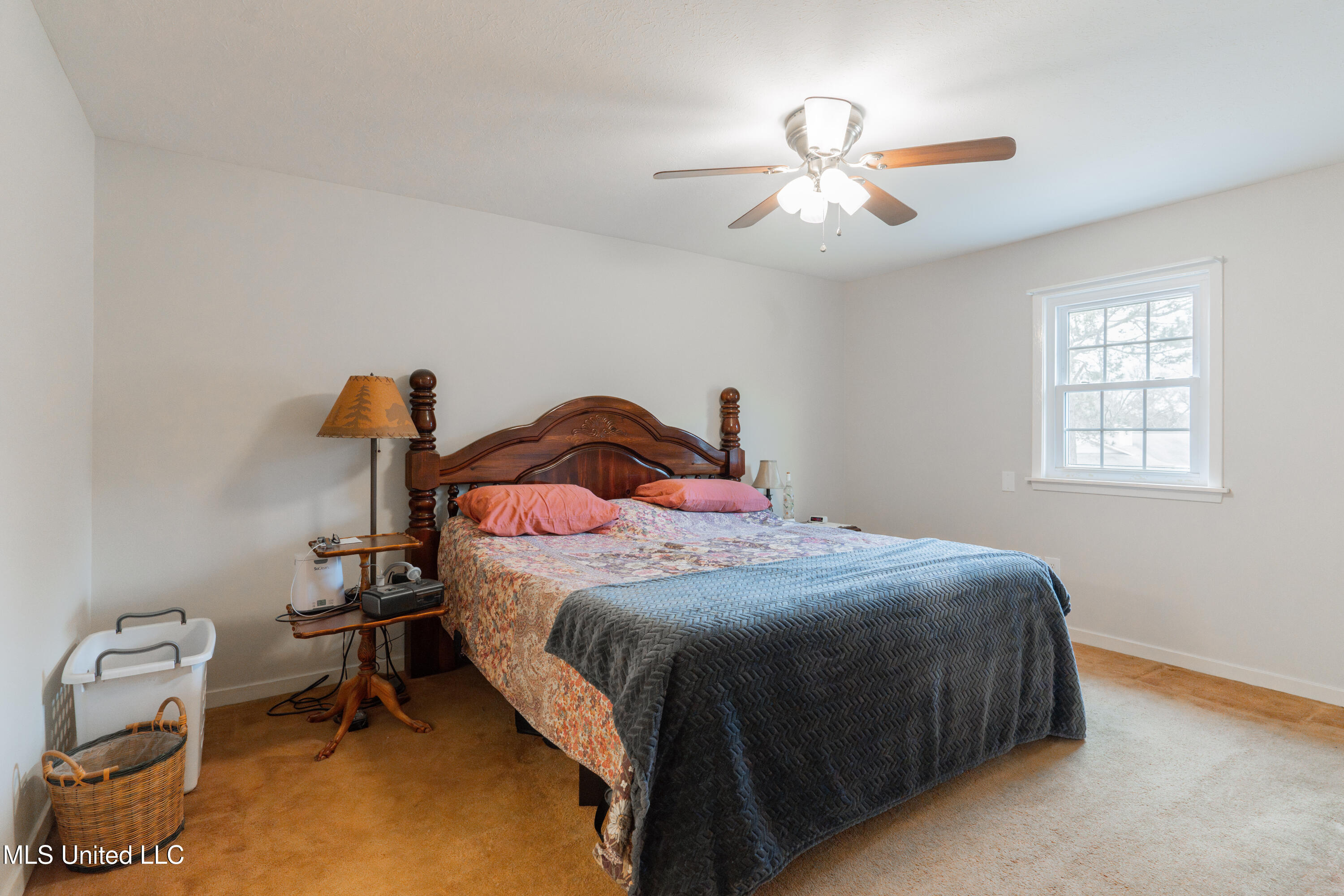 108 Pebble Lane Clinton, MS 39056 - Photo 36 of 60 36-PrimaryBedroom