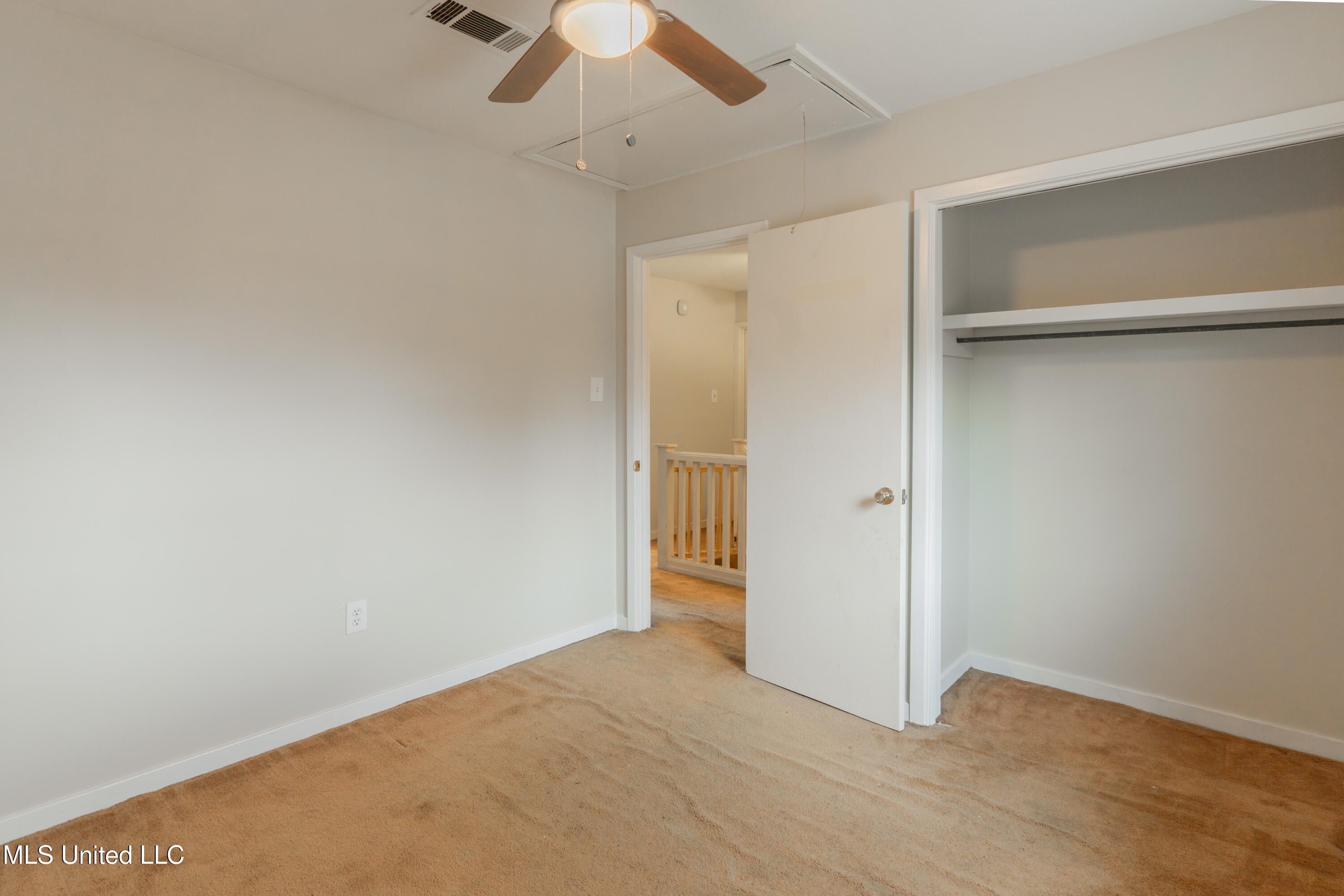 108 Pebble Lane Clinton, MS 39056 - Photo 45 of 60 45-Bedroom2