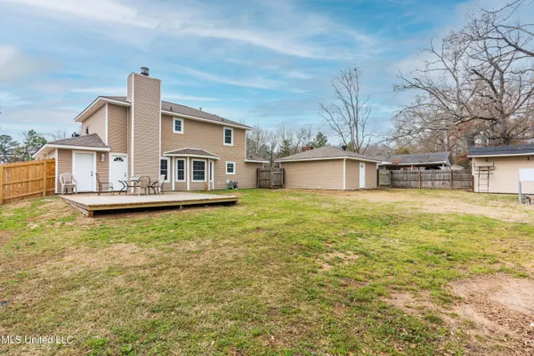 $239,500 | 108 Pebble Lane, Clinton, MS 39056