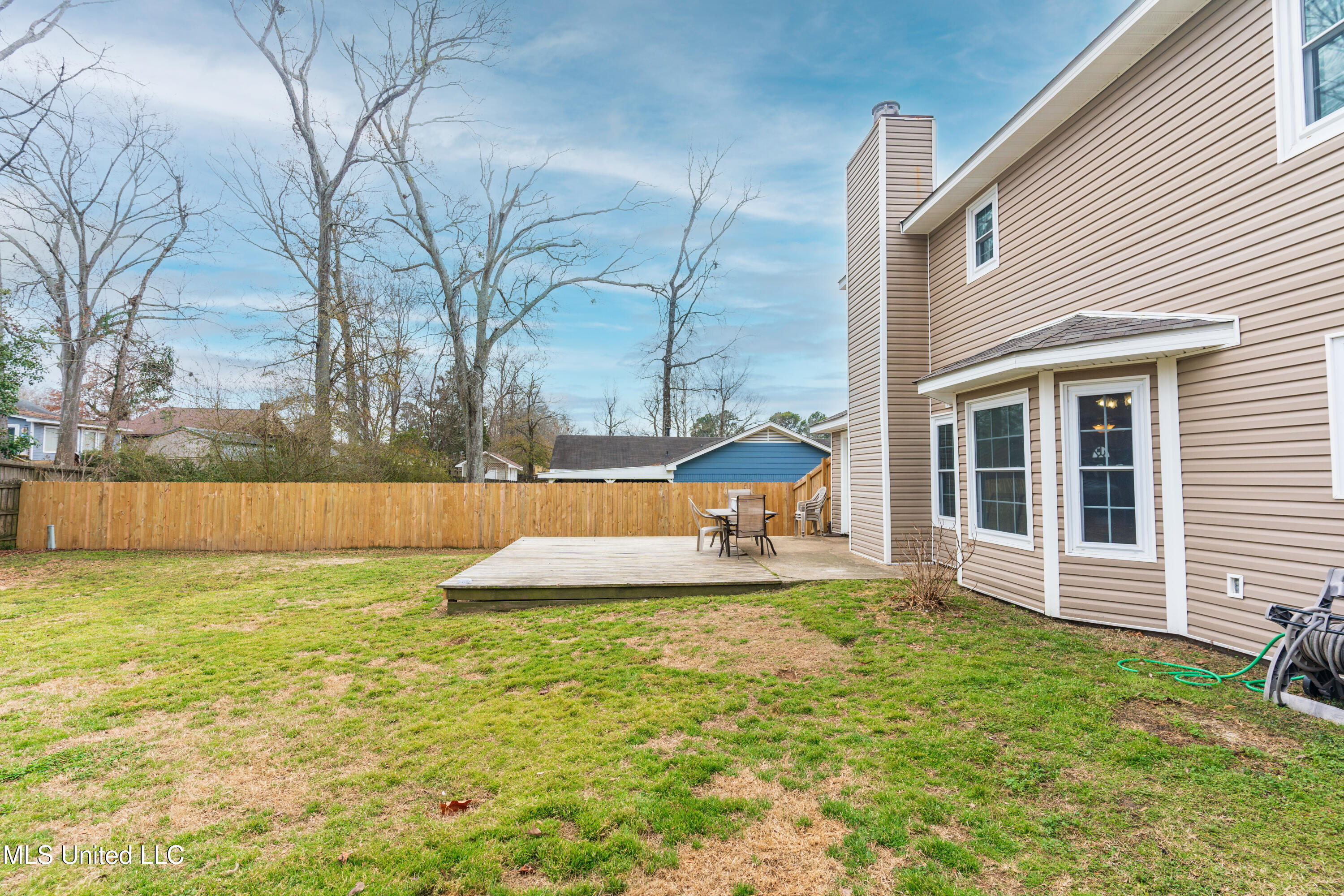 108 Pebble Lane Clinton, MS 39056 - Photo 56 of 60 65-Back