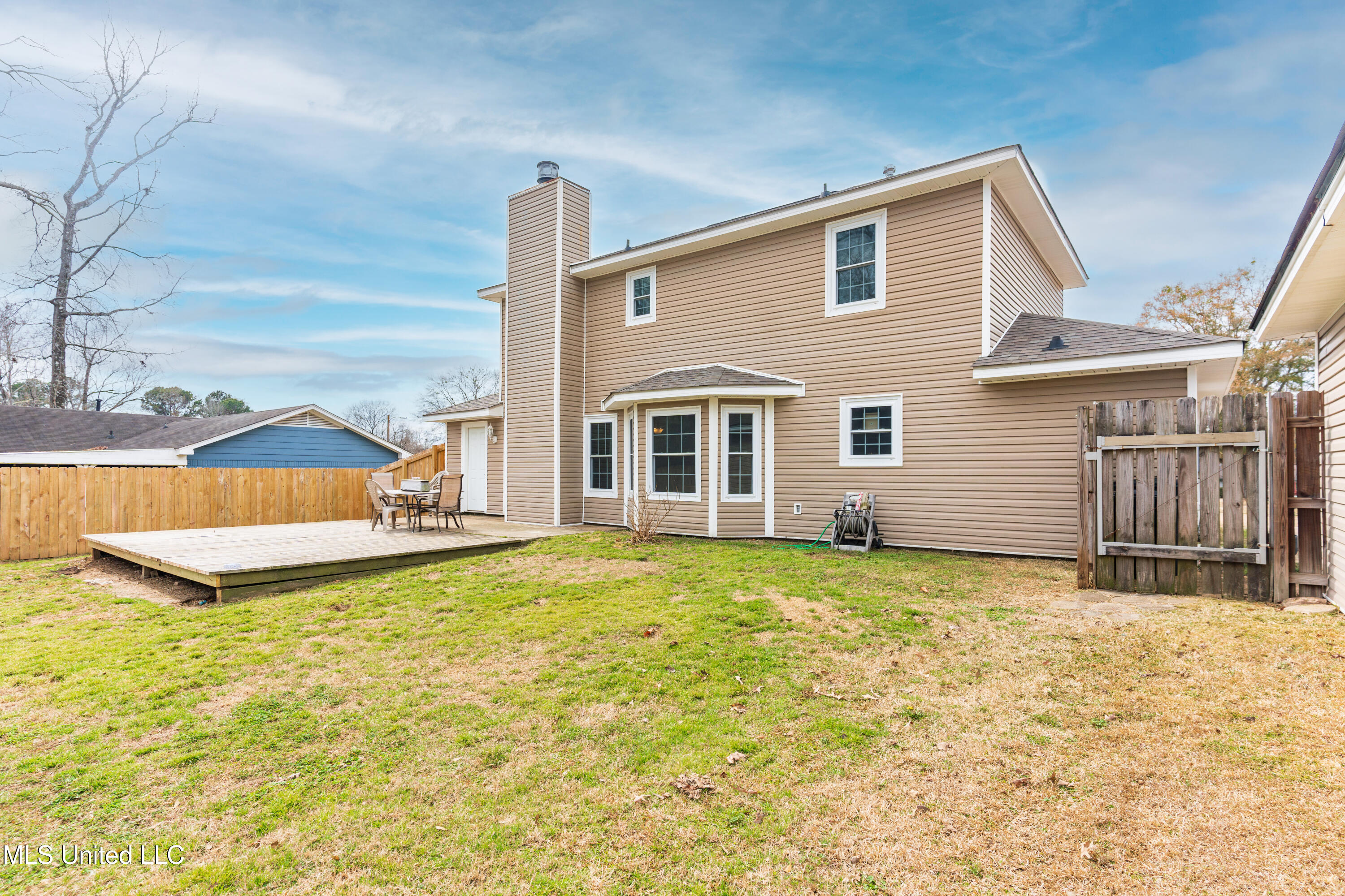 108 Pebble Lane Clinton, MS 39056 - Photo 57 of 60 66-Back