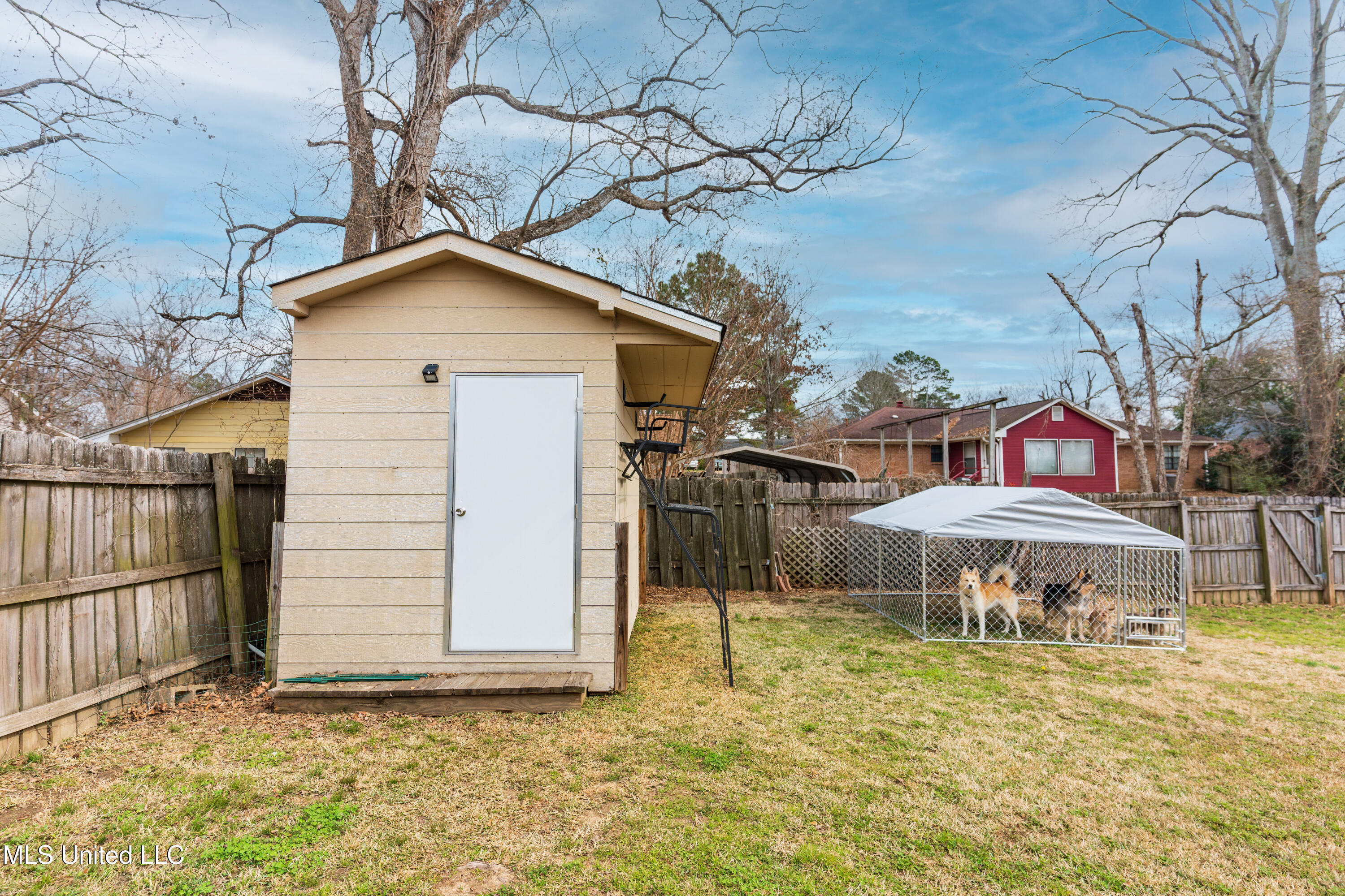 108 Pebble Lane Clinton, MS 39056 - Photo 59 of 60 68-Back