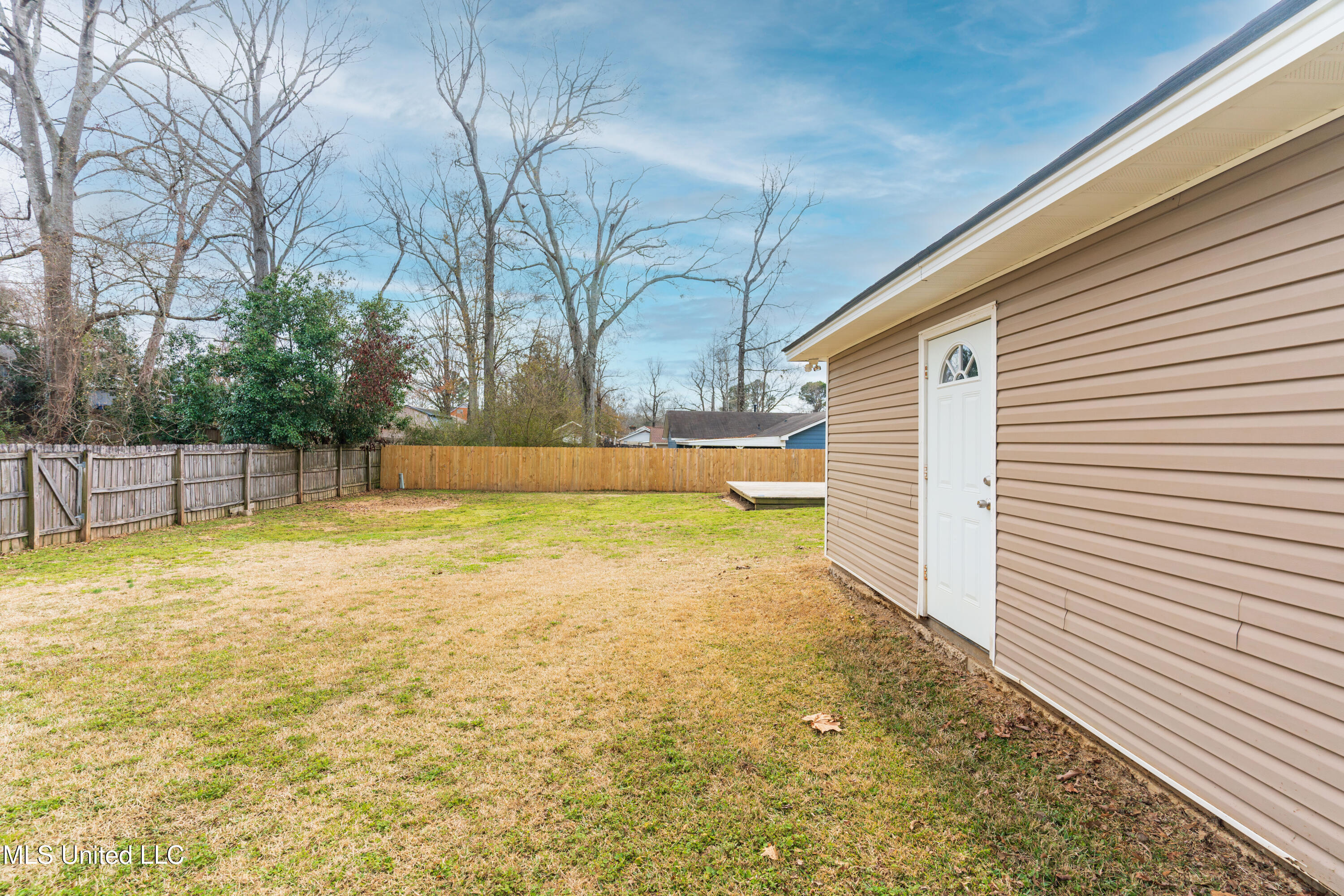 108 Pebble Lane Clinton, MS 39056 - Photo 60 of 60 69-Back
