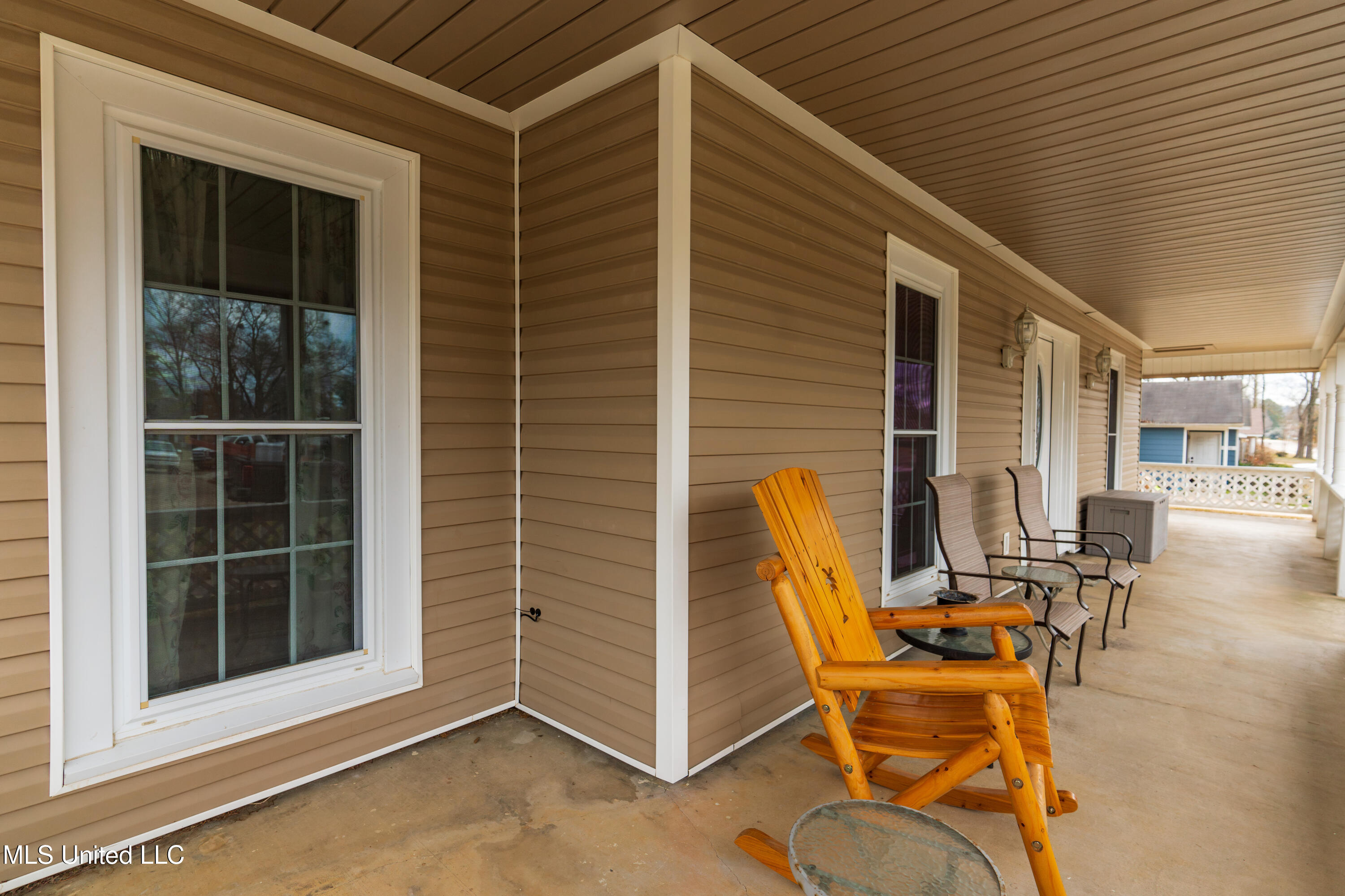 108 Pebble Lane Clinton, MS 39056 - Photo 10 of 60 10-Front