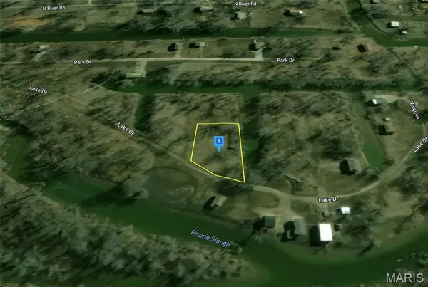 $29,999 | 120 Lake Drive, Elsberry, MO 63343