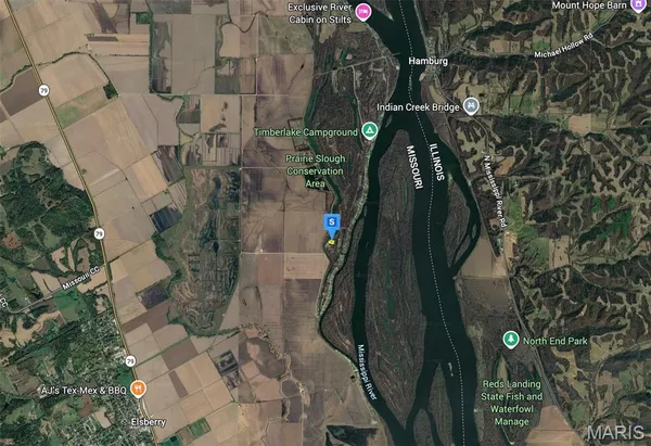 $29,999 | 120 Lake Drive, Elsberry, MO 63343