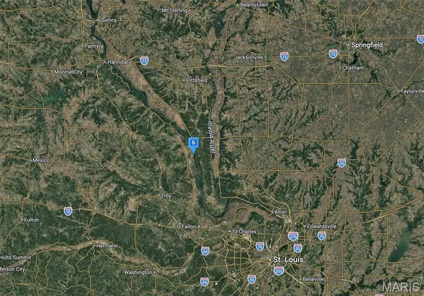 $29,999 | 120 Lake Drive, Elsberry, MO 63343